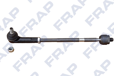 Купити QM1502P Q-top Тяга рульова в зборі, права