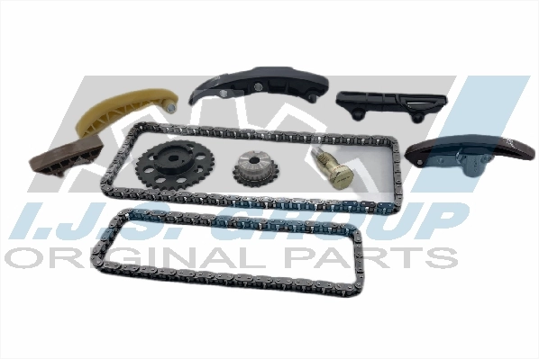 Ланцюг ГРМ, комплект BGA BGATC0108FK ціна, від 194.29 USD