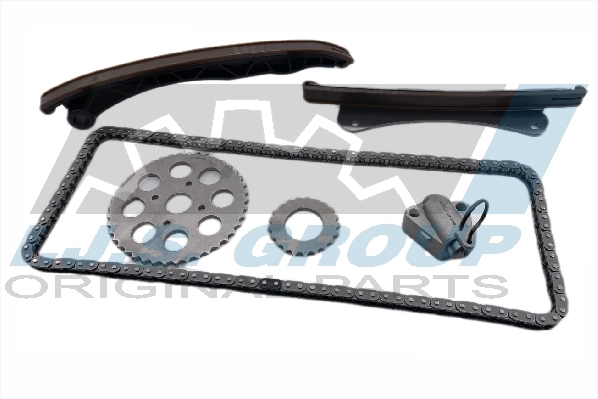 Ланцюг ГРМ, комплект Opel 46804589
