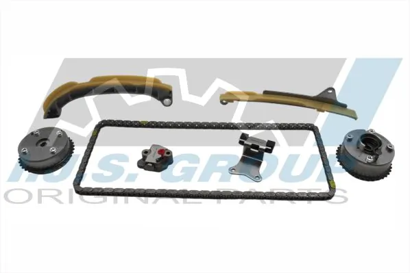 Купити BGATC9140VFK BGA Комплект ланцюга ГРМ