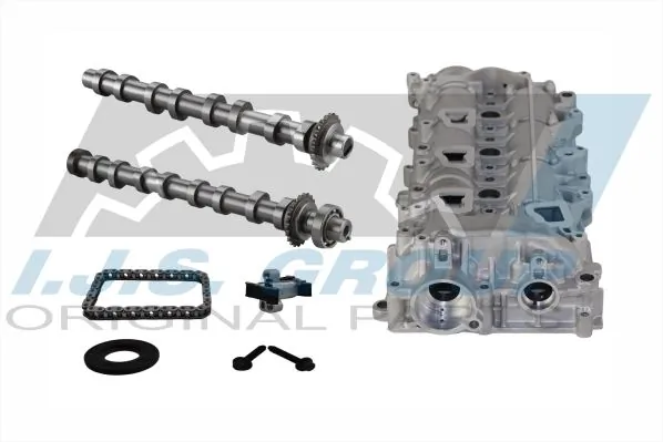 Ланцюг ГРМ, комплект, верхня FAI TCK487WO ціна, від 44.05 USD