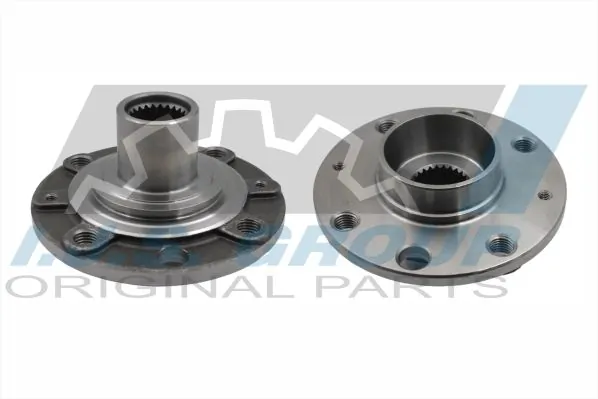 Маточина колеса передня Fiat/Alfa/Lancia 51785516 ціна, від 17.92 USD