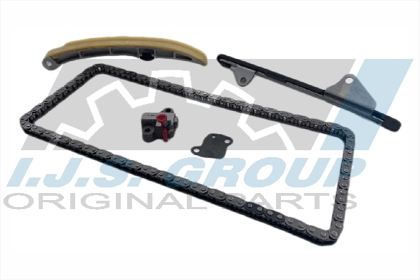 Комплект ланцюга ГРМ 59828SET Iwis