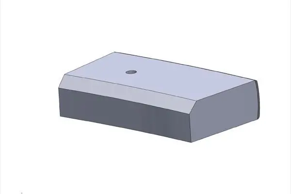 9105900 SM Кільця поршневі на 1 циліндр, STD.