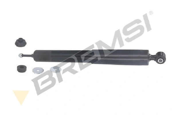 Купити 13252385 Peugeot/Citroen Амортизатор задній, правий