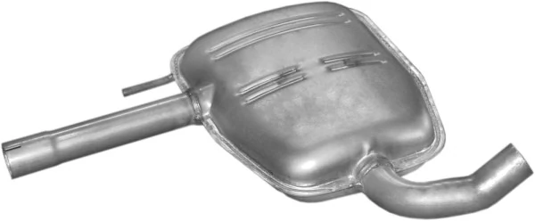 Глушник Polmostrow FP9538G21 ціна, від 59.07 USD