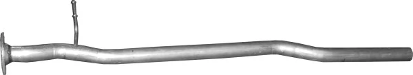 Глушник, середня і задня частина Edex ED1548 ціна, від 26.18 USD