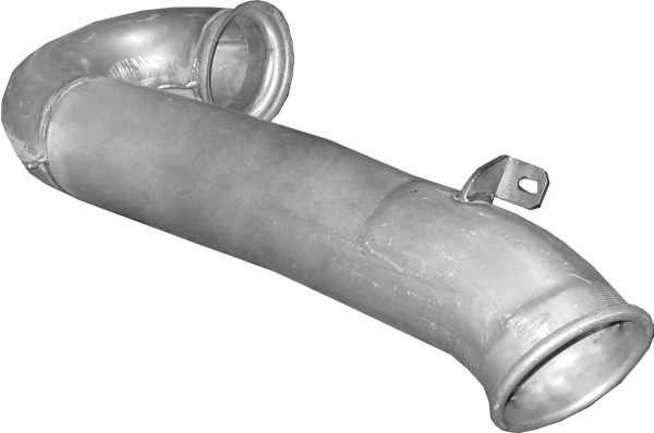 Вихлопна труба DAF 1684682 ціна, від 201.70 USD