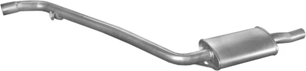 Глушник Asmet ASM04058 ціна, від 33.69 USD