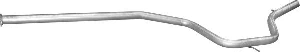 Глушник, центральна частина Bosal BS950055