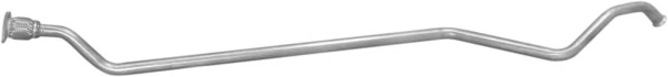 Глушник Polmostrow FP5601G22 ціна, від 78.16 USD