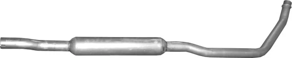 Каталізатор 71747381 Fiat/Alfa/Lancia