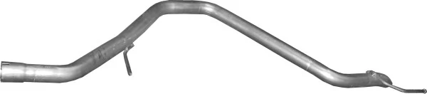 Глушник, середня і задня частина Bosal BS950103 ціна, від 26.32 USD