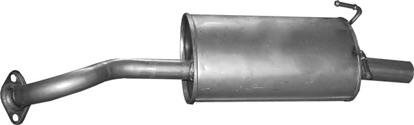 Вихлопна труба Asmet 13042 ціна, від 168.99 USD