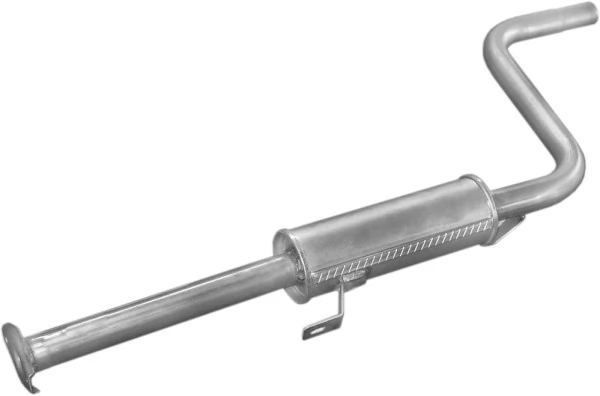 BS285111 Bosal Середній глушник