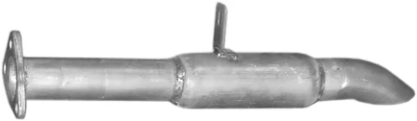 FP3731G32 Polmostrow Глушник, задня частина