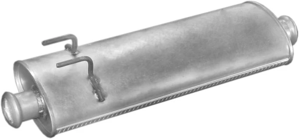 Глушник Polmostrow FP5612G21 ціна, від 50.42 USD