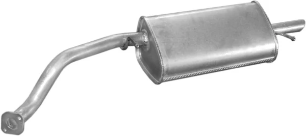 Вихлопна труба Starline 7022402 ціна, від 44.90 USD