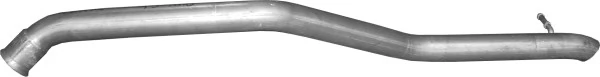 Вихлопна труба Fiat/Alfa/Lancia 9661846080 ціна, від 20.79 USD