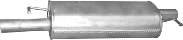 Глушник, центральна частина FP7405G21 Polmostrow