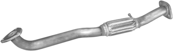 Глушник Renault (RVI) 7420554000 ціна, від 126.55 USD