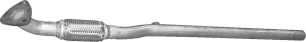 Глушник, центральна частина Asmet 5145