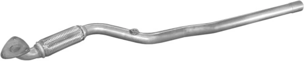 Глушник, передня частина BS852365 Bosal