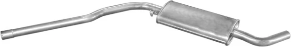 Глушник Asmet 4089 ціна, від 55.68 USD