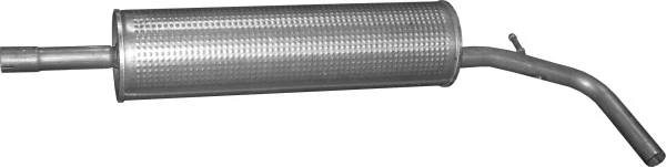 Глушник, центральна частина FP6214G21 Polmostrow