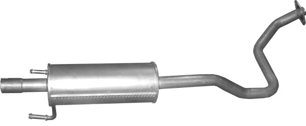 Глушник, центральна частина BS282983 Bosal