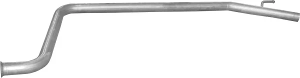 FP6062G22 Polmostrow Середній глушник