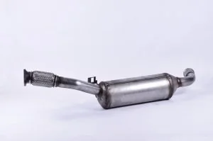 276230 Maxgear Фільтр ДПФ