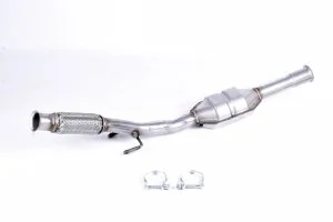  Каталізатор Citroen Xsara 