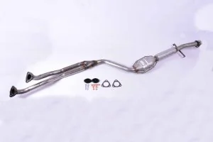 Глушник Bosal 99085 ціна, від 226.31 USD