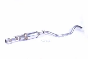Фільтр DPF Peugeot/Citroen 93197379