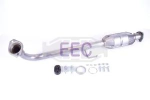 Купити Каталізатор Honda Civic VII ES, ET
