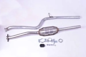 Купити 28281 As-pl Перетворювач відпрацьованих газів