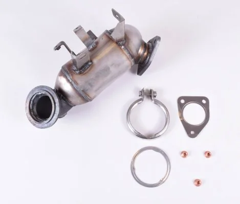 Конвертор-каталізатор General Motors 55579746