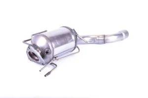 Фільтр DPF Audi Q7 