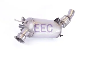 Фільтр DPF BMW X1 