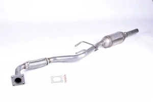 Купити Каталізатор Seat Cordoba  6K2, C2