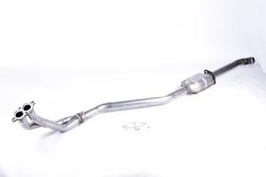 Глушник, передня частина 4max 02190103130P ціна, від 73.12 USD