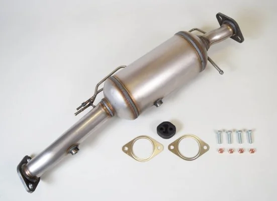 Сажевый фільтр 276180 Maxgear