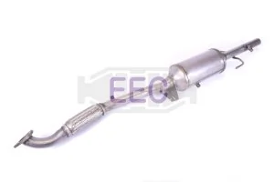 Фільтр DPF Maxgear 276042