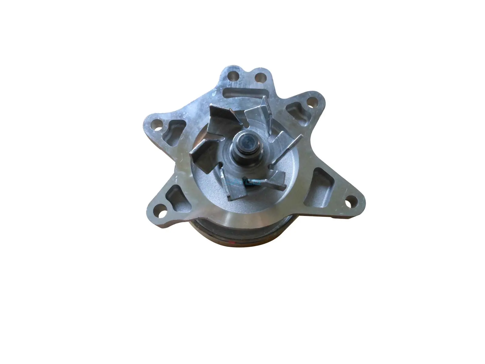 DP323 Dayco Насос охолодження