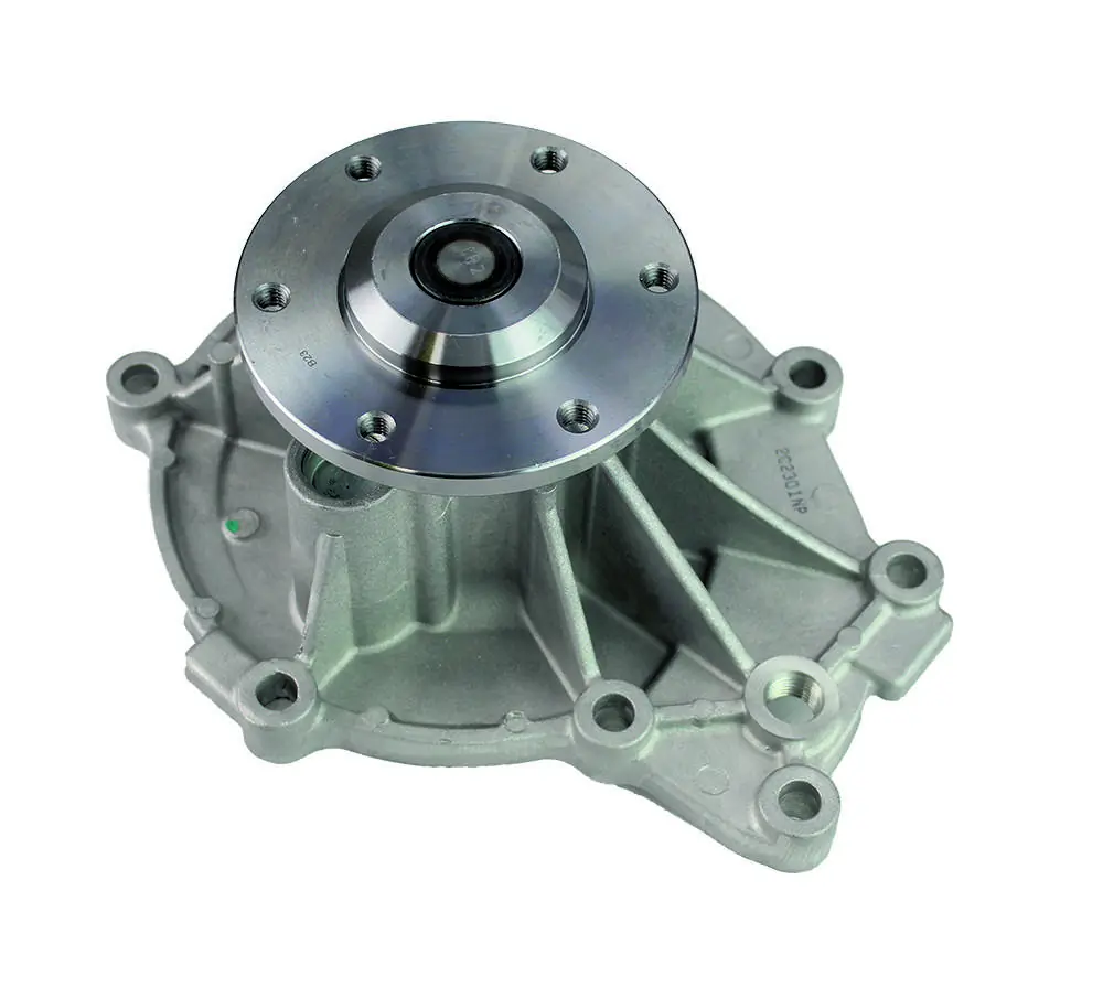 Помпа охолодження Dayco DP254 ціна, від 119.94 USD