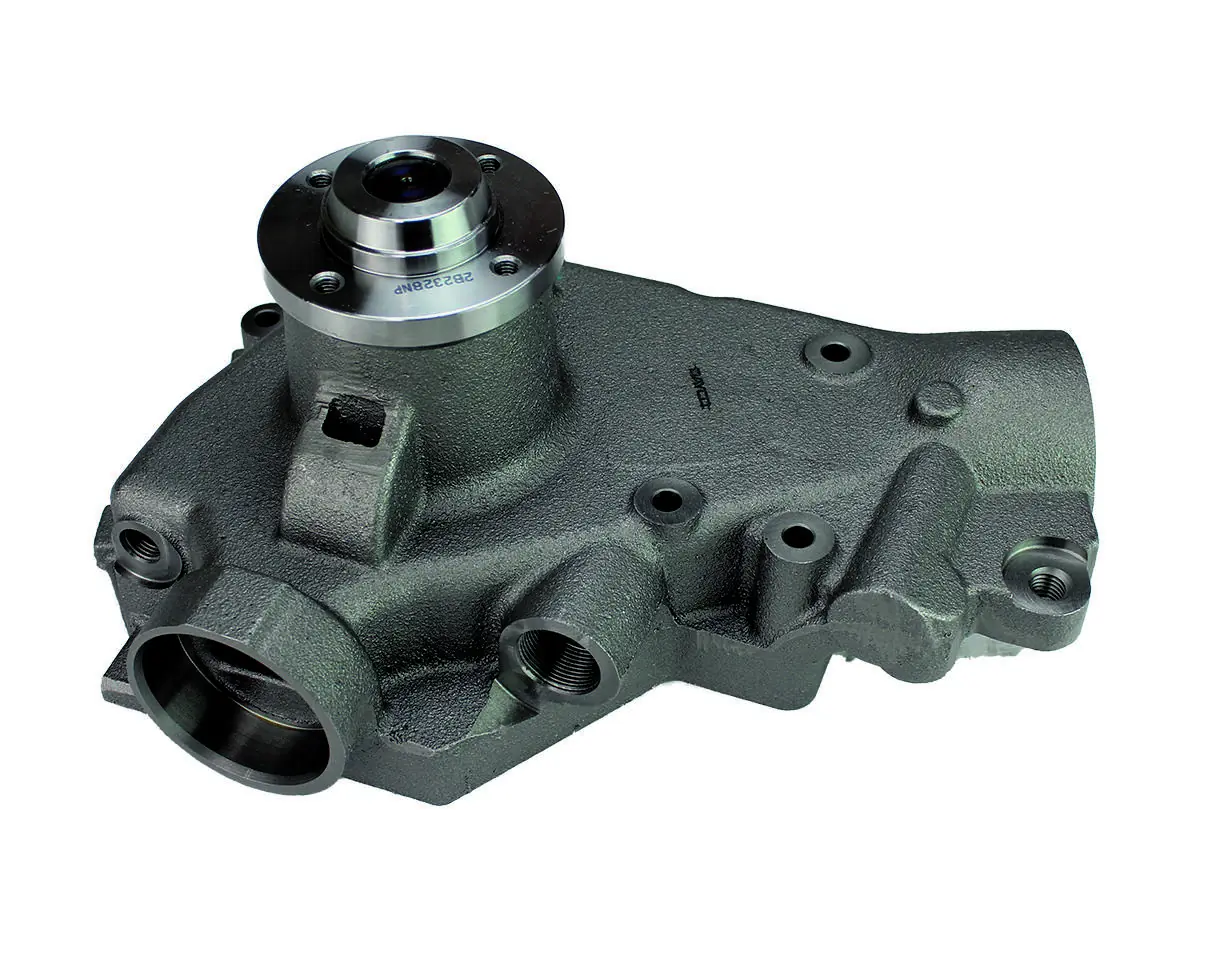 DP185 Dayco Насос охолодження
