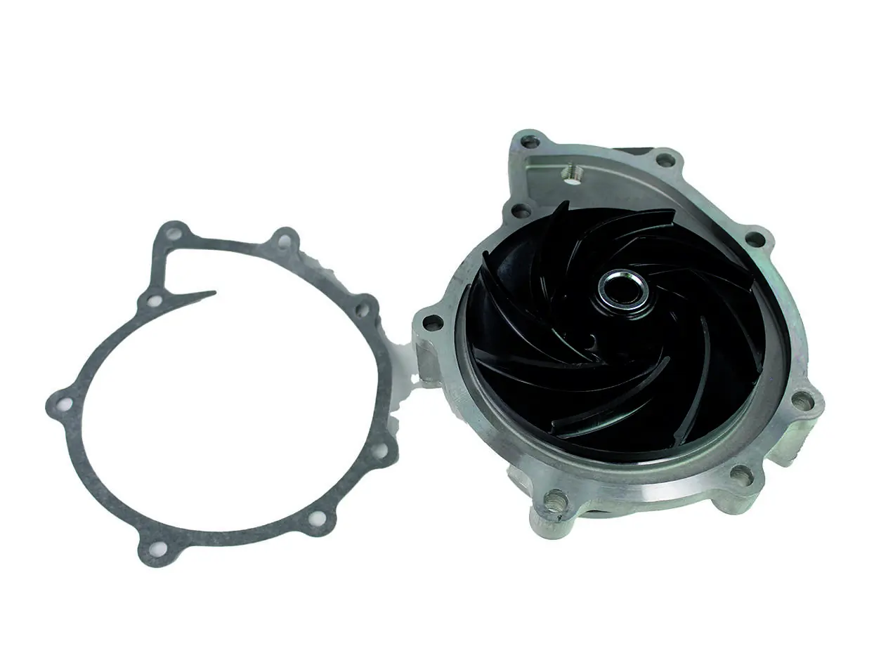 DP254 Dayco Насос охолодження