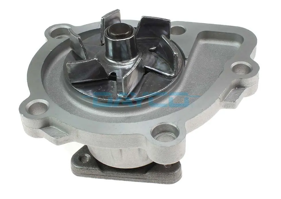 DP738 Dayco Помпа водяна, корпус