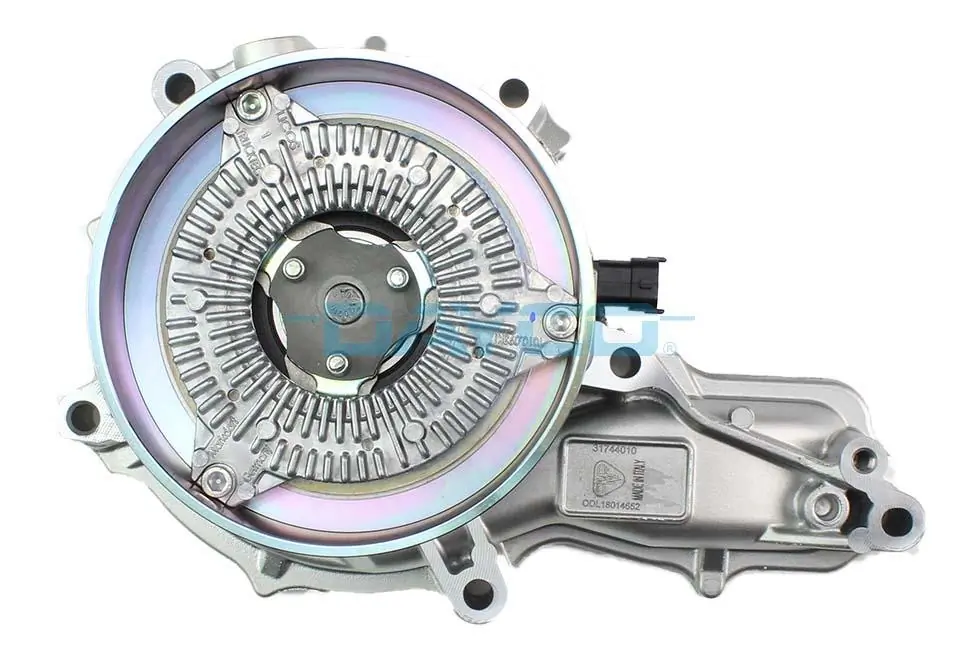 DP250 Dayco Насос охолодження